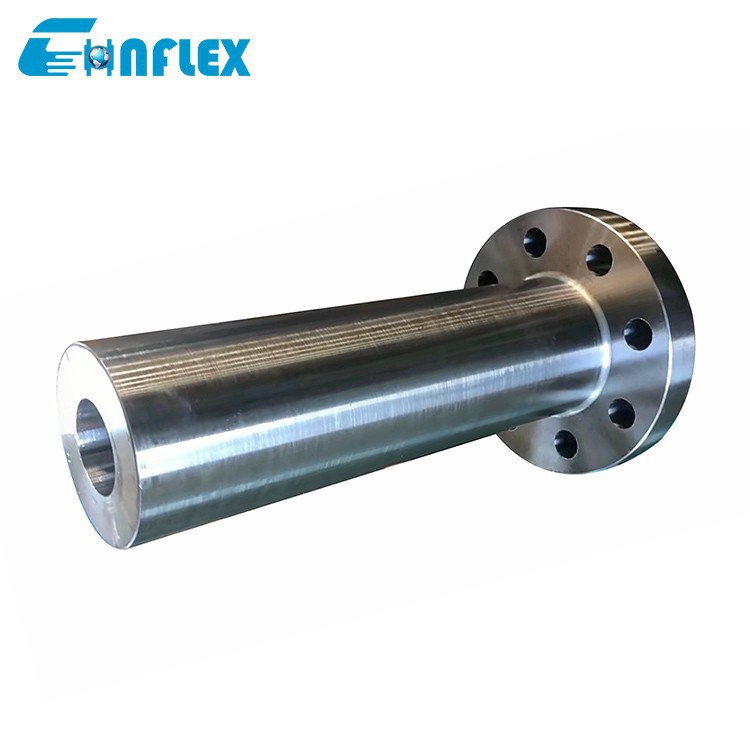 Long Weld Neck Flange