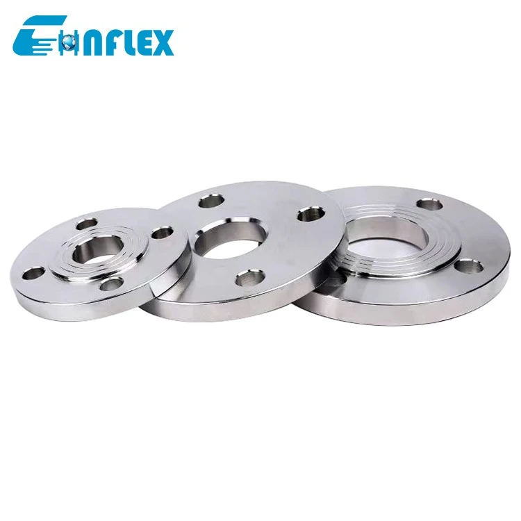 plate slip-on flanges for welding